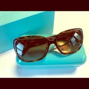 Tiffany Sunglasses